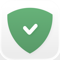 Иконка AdGuard