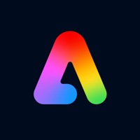 Иконка Adobe Express