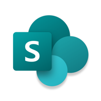 Иконка Microsoft SharePoint