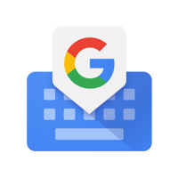 Иконка Gboard