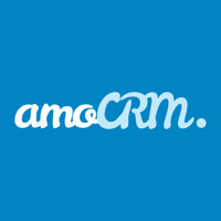 Иконка AmoCRM