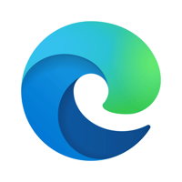 Иконка Microsoft Edge