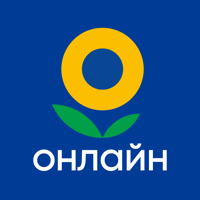 Иконка ЛЕНТА — доставка продуктов