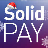 Иконка Солид Банк (SolidPAY)