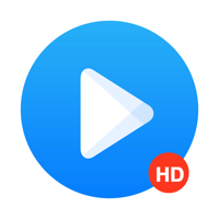 Иконка MX Player