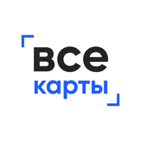 Иконка Совкомбанк (ВсеКарты MDS)