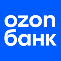 Иконка Ozon Банк