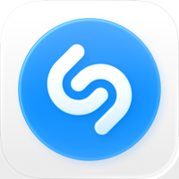Иконка Shazam