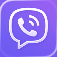Иконка Viber