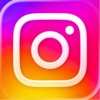 Иконка Instagram