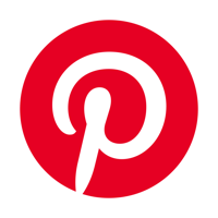 Иконка Pinterest