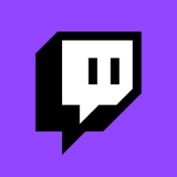 Иконка Twitch