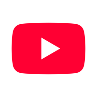 Иконка YouTube