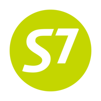 Иконка S7 Airlines