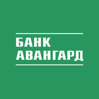 Иконка Банк Авангард