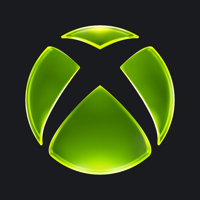 Иконка XBox