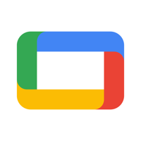 Иконка Google TV
