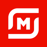Иконка Магнит