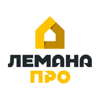 Иконка Лемана Про