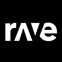 Иконка Rave