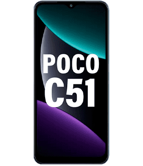 Ремонт Poco C51 в Сочи