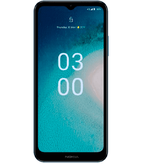 Ремонт Nokia C300 в Сочи
