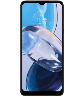 Ремонт Motorola Moto E22 в Сочи
