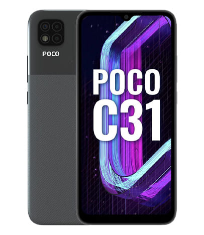 Ремонт Поко С31 Сочи