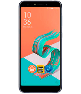 Ремонт Asus ZenFone 5 в Сочи