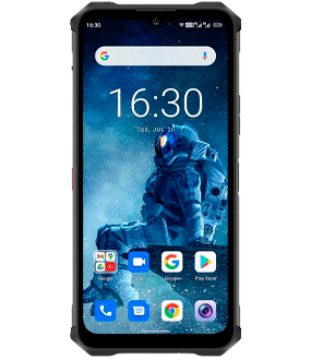 Ремонт Oukitel WP13 в Сочи
