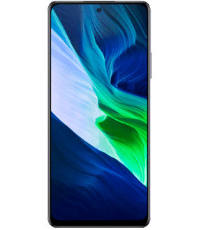 Ремонт Infinix Note 10 в Сочи