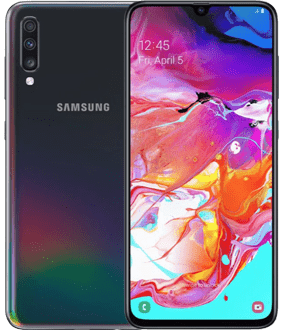Ремонт Samsung Galaxy A70, A70s в Сочи