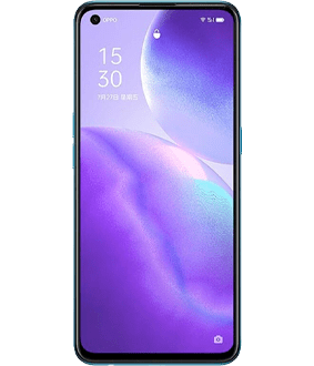 Ремонт Oppo Find X3 в Сочи