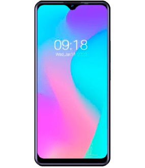 Ремонт Oukitel C25 в Сочи