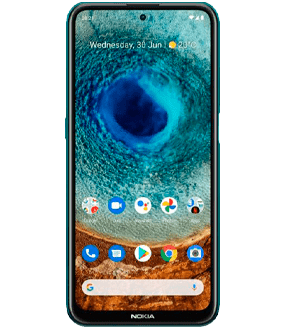 Ремонт Nokia X10 в Сочи