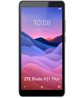 Ремонт ZTE Blade A31 в Сочи