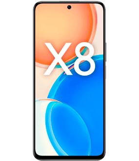 Ремонт Honor X8 в Сочи