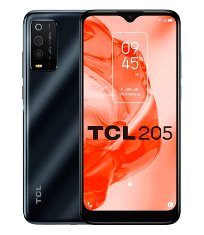 Ремонт телефона ТСЛ 205 в Сочи