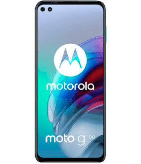 Ремонт Motorola Moto G100 в Сочи