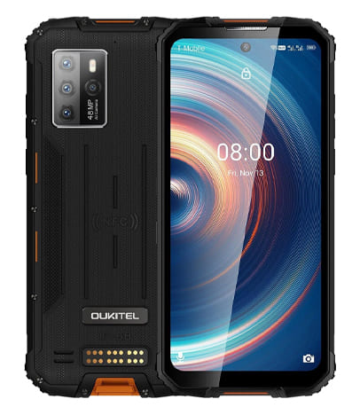 Ремонт телефона Оукитель WP10 в Сочи