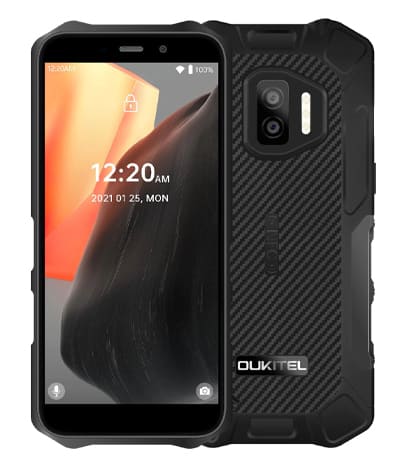 Ремонт телефона Оукитель WP12 в Сочи