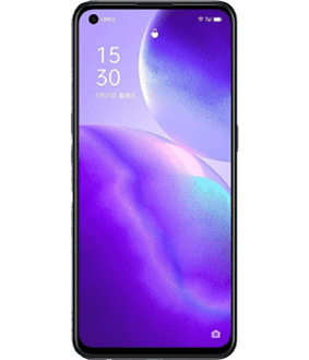 Ремонт Oppo Reno 5 в Сочи
