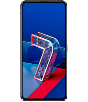 Ремонт Asus ZenFone 7 в Сочи