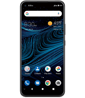 Ремонт ZTE Blade X1 в Сочи