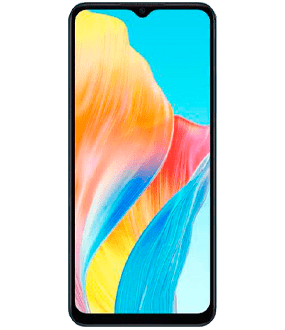Ремонт Oppo A18 в Сочи