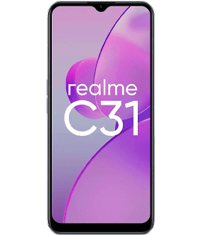 Ремонт Realme C31 в Сочи