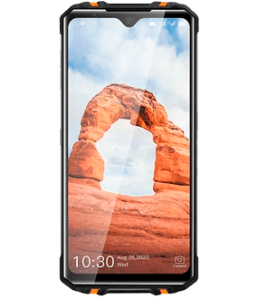 Ремонт Oukitel WP8 в Сочи