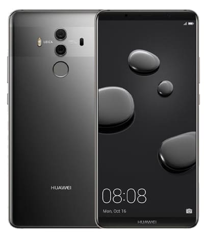 Ремонт Хуавей Мате 10 Сочи