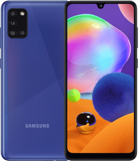 Ремонт Samsung Galaxy A31 в Сочи