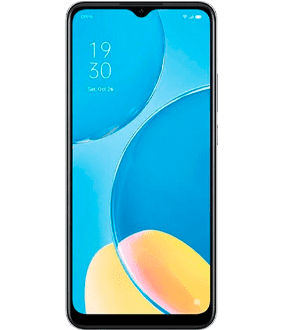 Ремонт Oppo A35 в Сочи